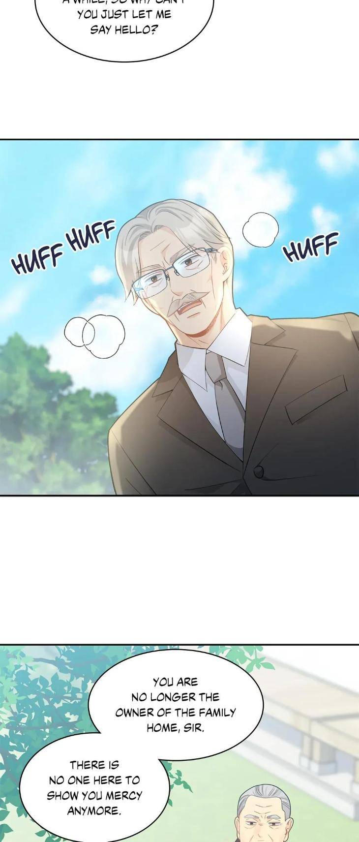 The-Clandestine-Marriage-Of-A-Fox-By-Han-Si-Won-Uncensored-Eng page 4