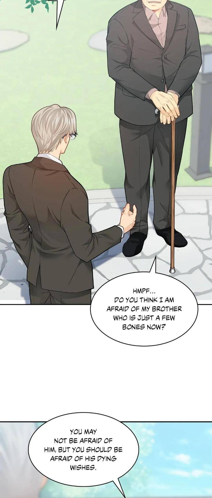 The-Clandestine-Marriage-Of-A-Fox-By-Han-Si-Won-Uncensored-Eng page 5