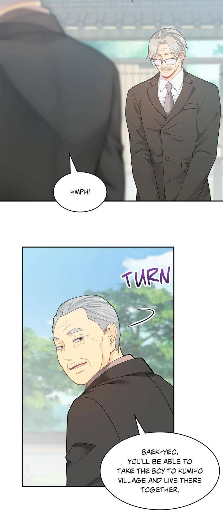 The-Clandestine-Marriage-Of-A-Fox-By-Han-Si-Won-Uncensored-Eng page 6