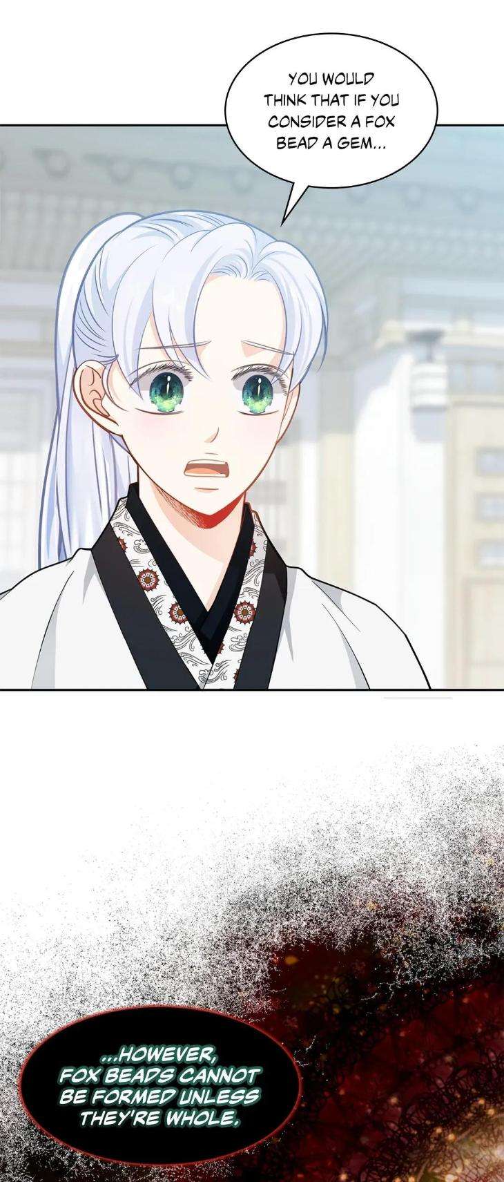 The-Clandestine-Marriage-Of-A-Fox-By-Han-Si-Won-Uncensored-Eng page 10