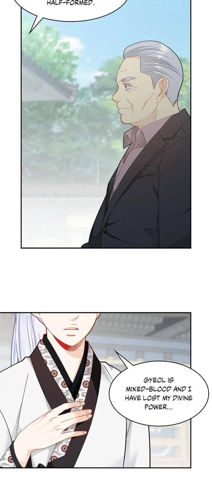 The-Clandestine-Marriage-Of-A-Fox-By-Han-Si-Won-Uncensored-Eng page 12