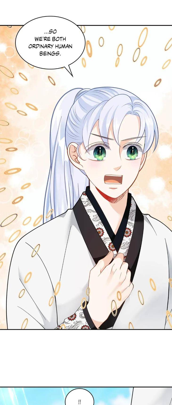 The-Clandestine-Marriage-Of-A-Fox-By-Han-Si-Won-Uncensored-Eng page 13