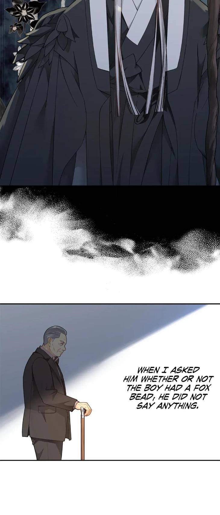 The-Clandestine-Marriage-Of-A-Fox-By-Han-Si-Won-Uncensored-Eng page 15