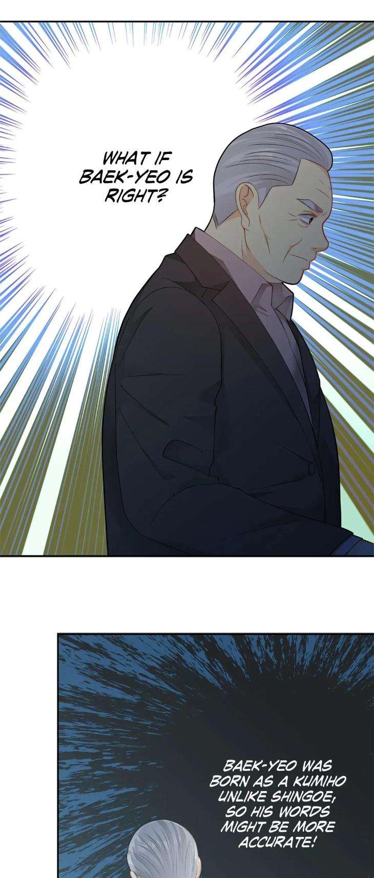 The-Clandestine-Marriage-Of-A-Fox-By-Han-Si-Won-Uncensored-Eng page 16