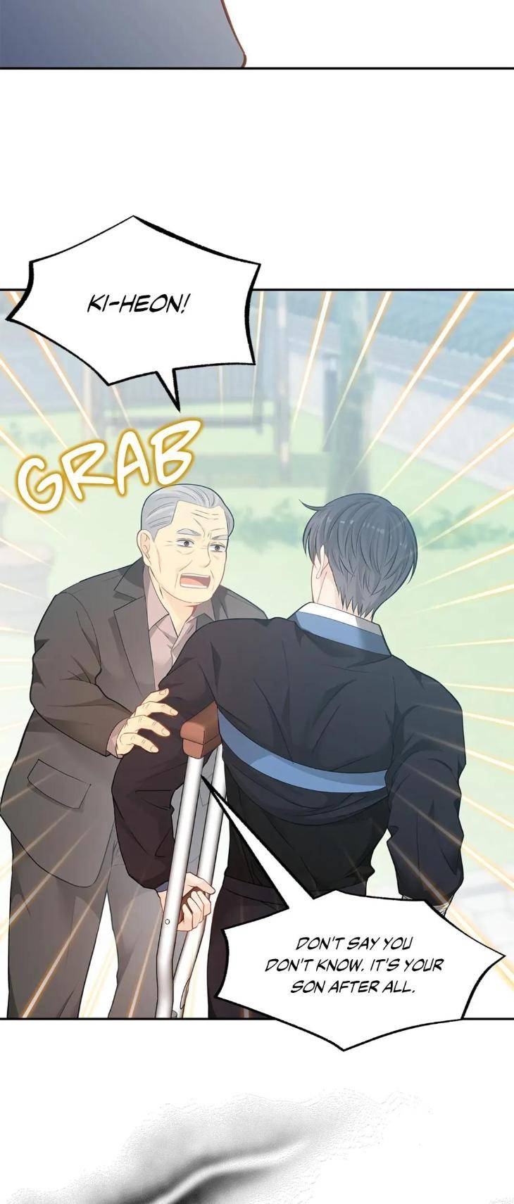 The-Clandestine-Marriage-Of-A-Fox-By-Han-Si-Won-Uncensored-Eng page 26