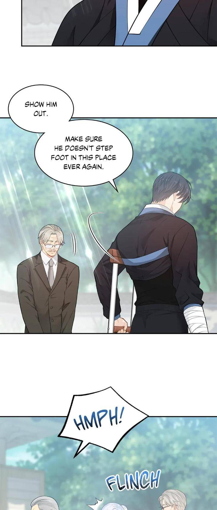 The-Clandestine-Marriage-Of-A-Fox-By-Han-Si-Won-Uncensored-Eng page 31