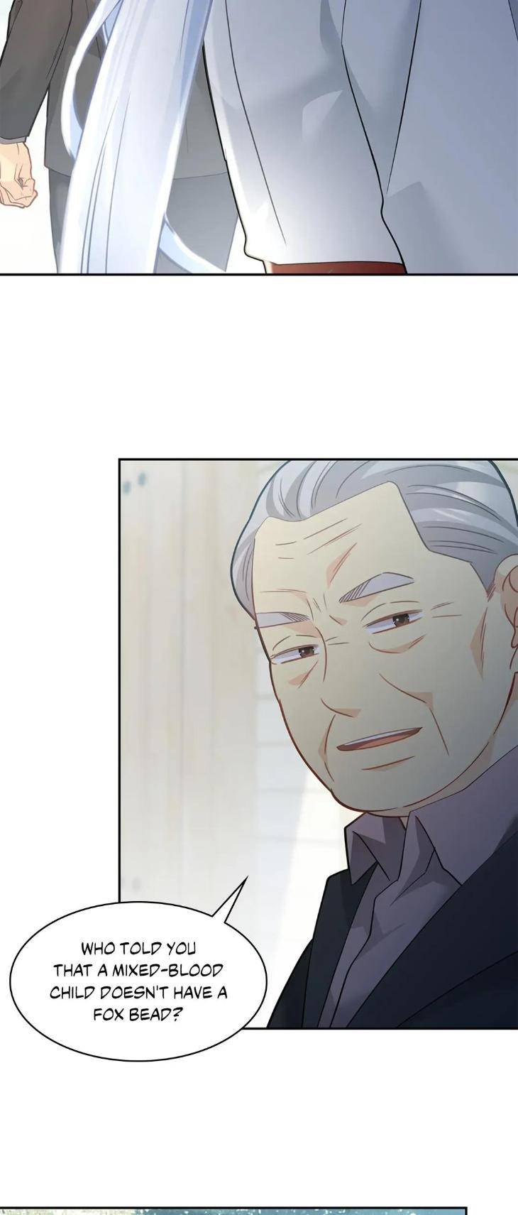 The-Clandestine-Marriage-Of-A-Fox-By-Han-Si-Won-Uncensored-Eng page 33