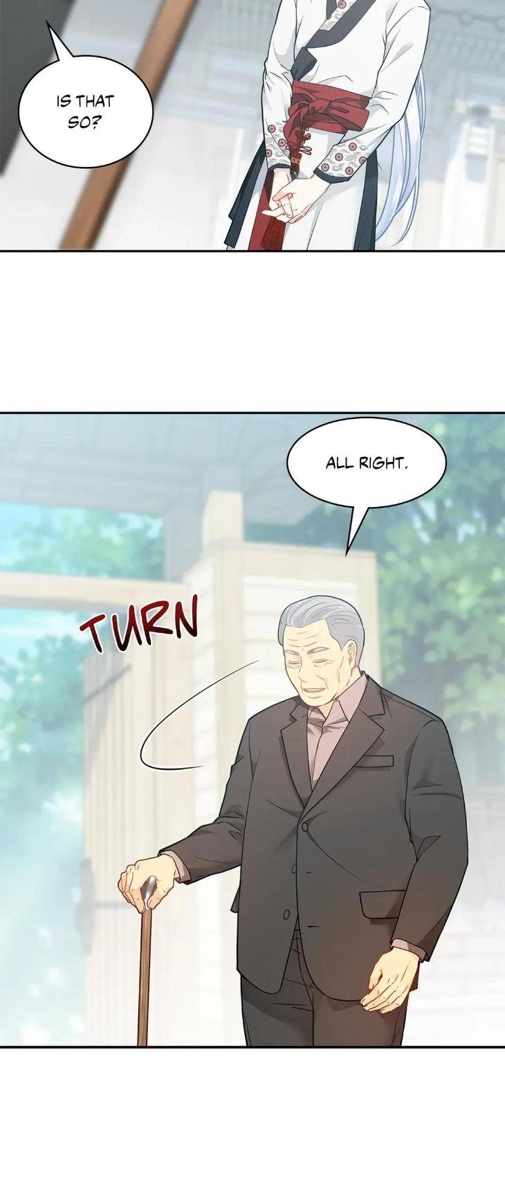 The-Clandestine-Marriage-Of-A-Fox-By-Han-Si-Won-Uncensored-Eng page 35