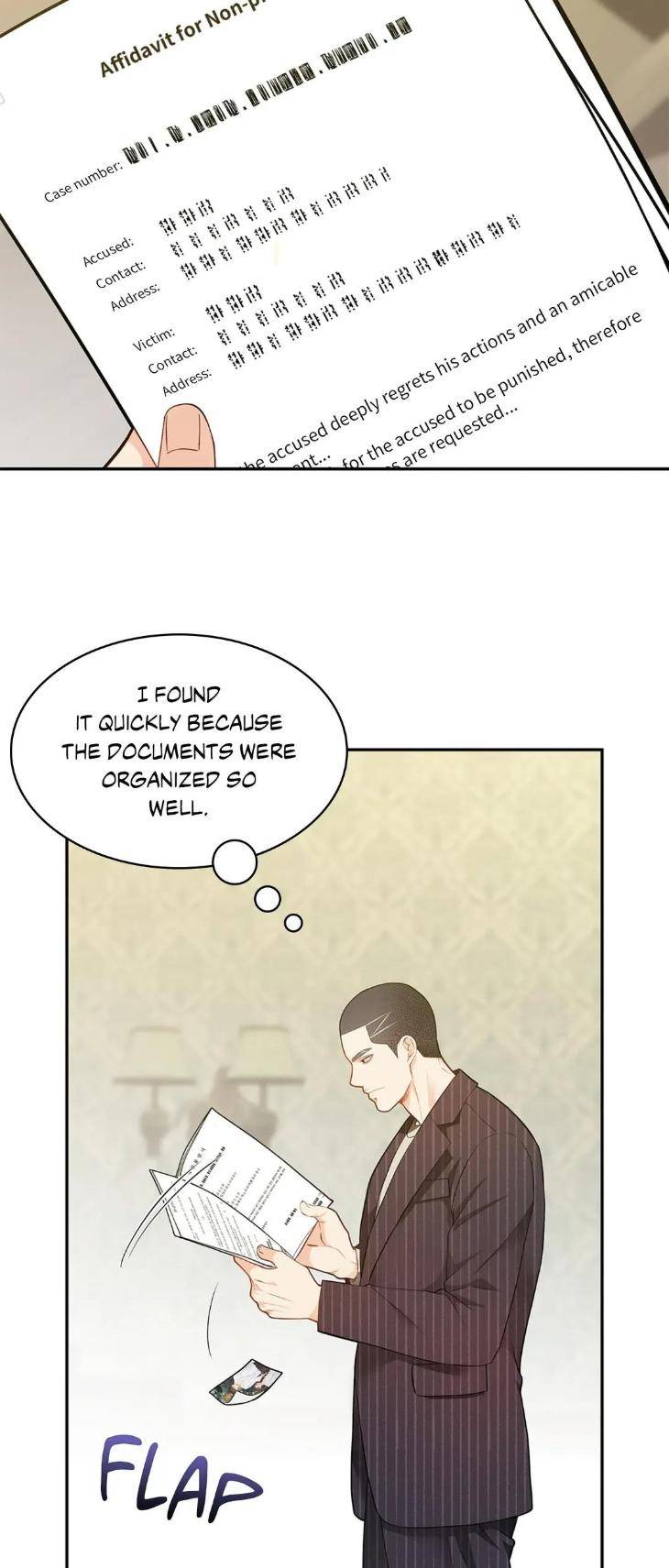 The-Clandestine-Marriage-Of-A-Fox-By-Han-Si-Won-Uncensored-Eng page 38