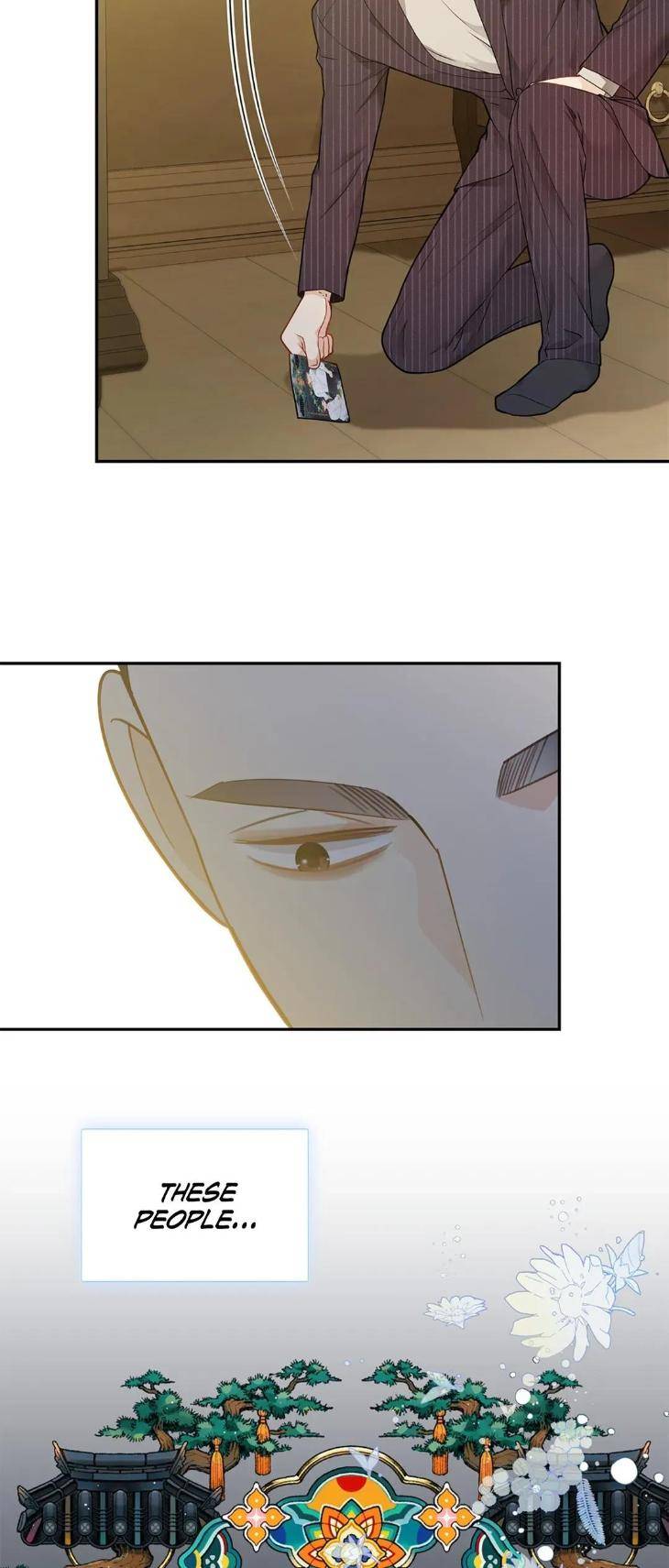 The-Clandestine-Marriage-Of-A-Fox-By-Han-Si-Won-Uncensored-Eng page 40
