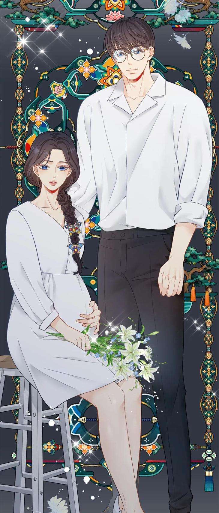 The-Clandestine-Marriage-Of-A-Fox-By-Han-Si-Won-Uncensored-Eng page 41