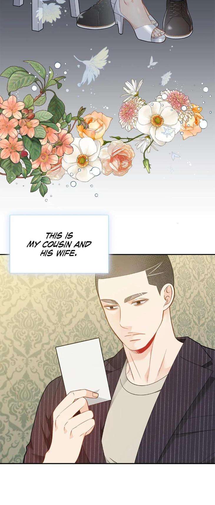 The-Clandestine-Marriage-Of-A-Fox-By-Han-Si-Won-Uncensored-Eng page 42