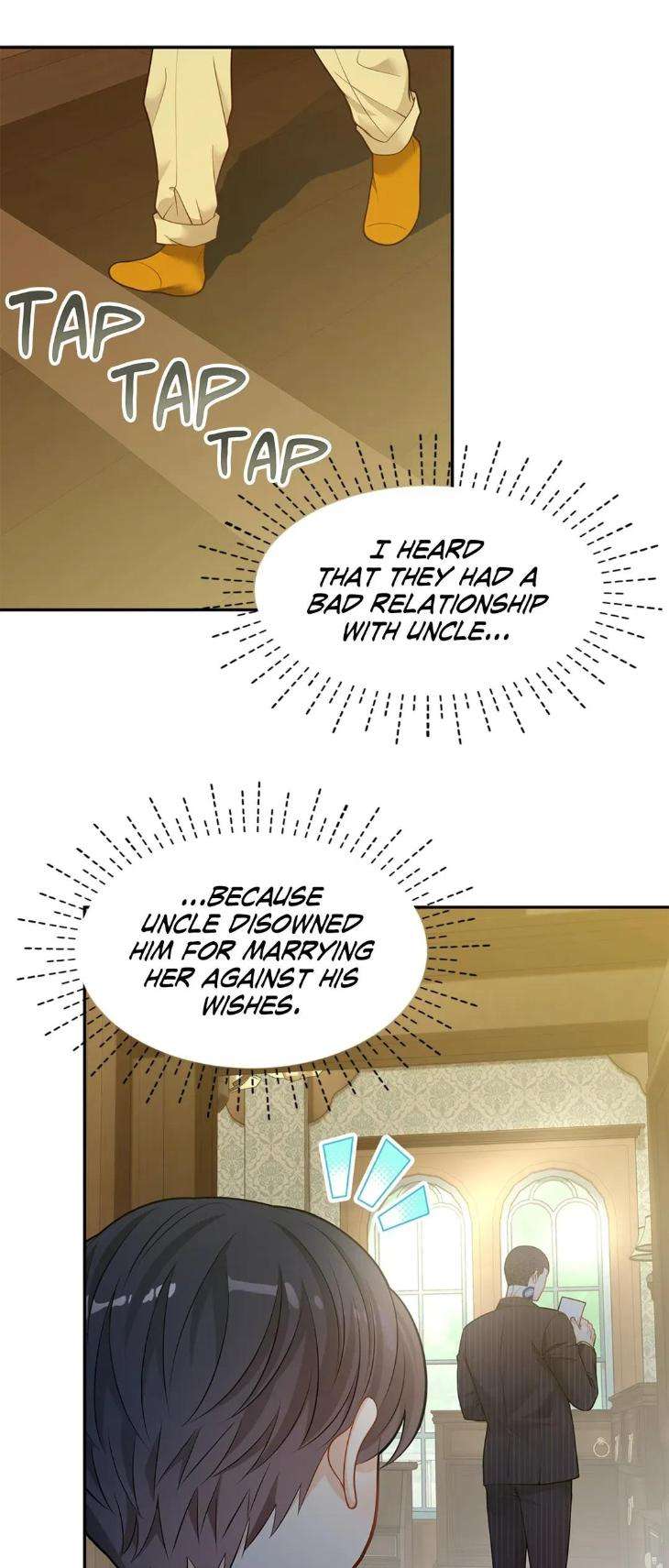 The-Clandestine-Marriage-Of-A-Fox-By-Han-Si-Won-Uncensored-Eng page 43