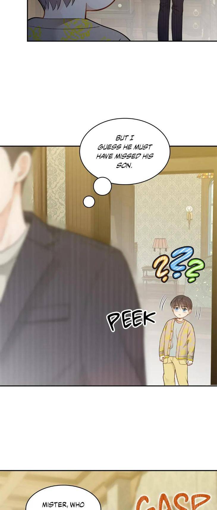 The-Clandestine-Marriage-Of-A-Fox-By-Han-Si-Won-Uncensored-Eng page 44