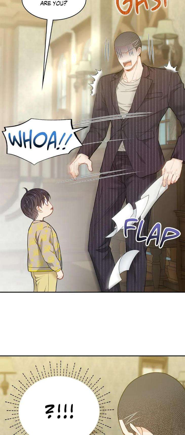 The-Clandestine-Marriage-Of-A-Fox-By-Han-Si-Won-Uncensored-Eng page 45