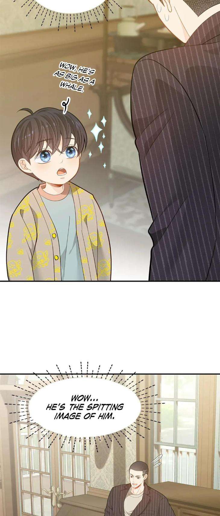 The-Clandestine-Marriage-Of-A-Fox-By-Han-Si-Won-Uncensored-Eng page 46