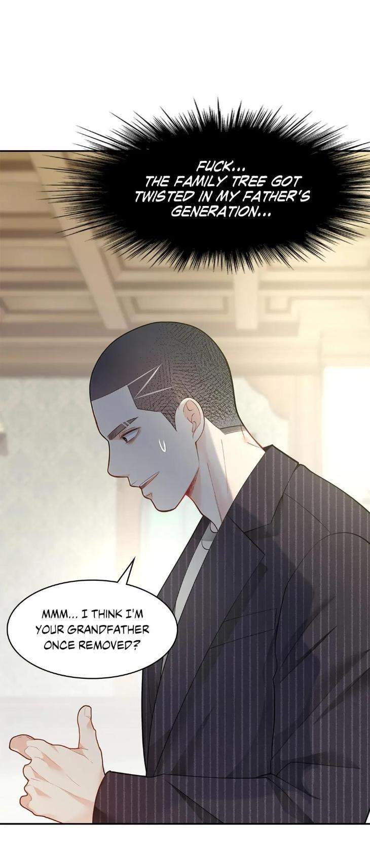 The-Clandestine-Marriage-Of-A-Fox-By-Han-Si-Won-Uncensored-Eng page 2