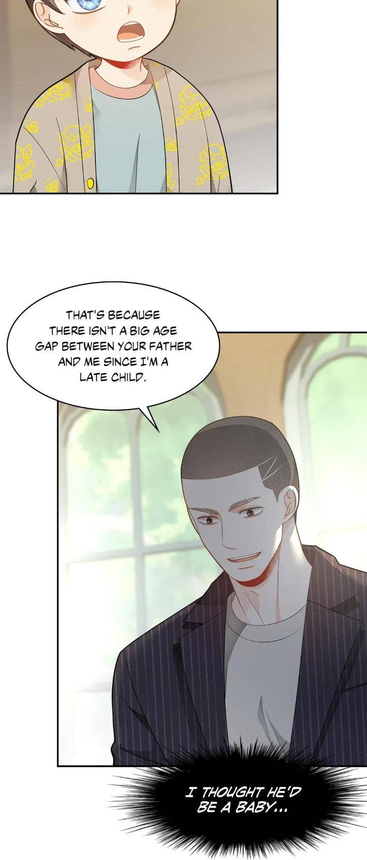The-Clandestine-Marriage-Of-A-Fox-By-Han-Si-Won-Uncensored-Eng page 4