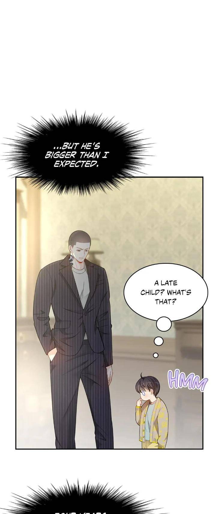The-Clandestine-Marriage-Of-A-Fox-By-Han-Si-Won-Uncensored-Eng page 5