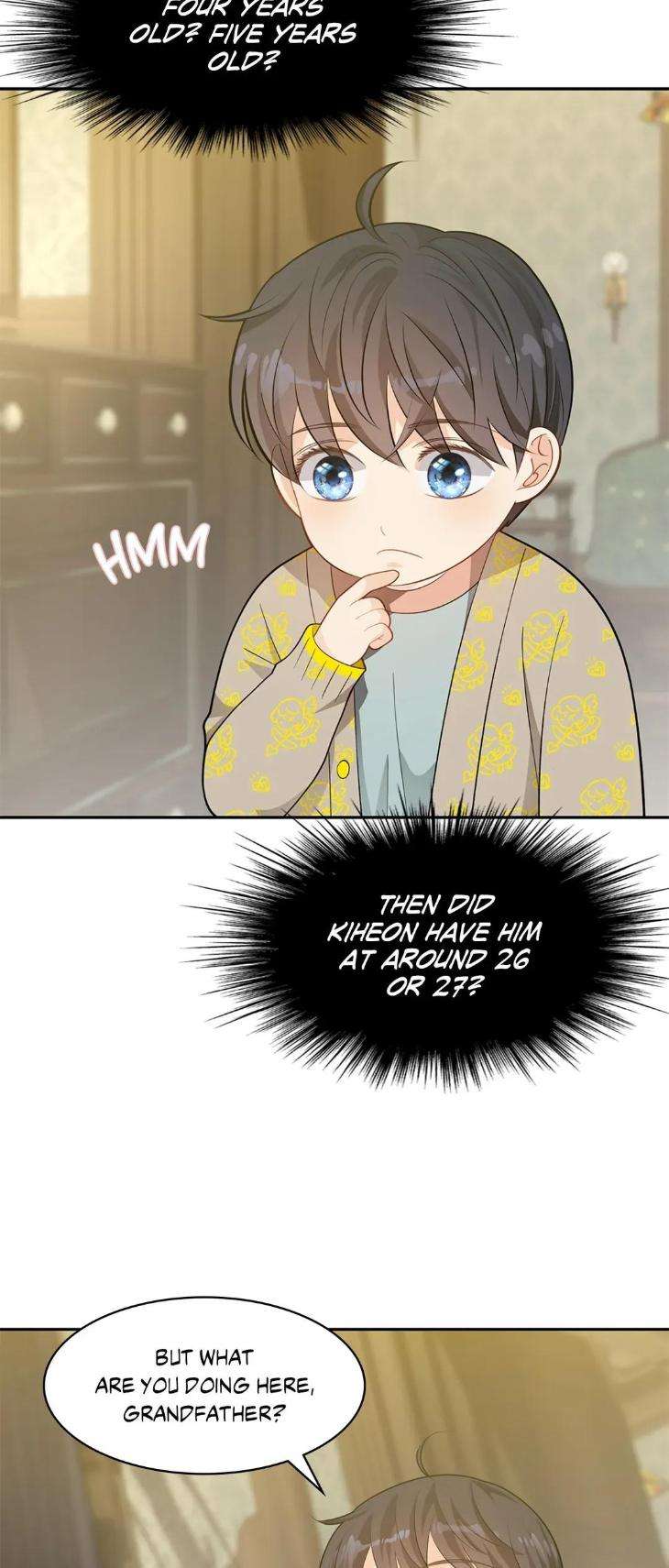 The-Clandestine-Marriage-Of-A-Fox-By-Han-Si-Won-Uncensored-Eng page 6