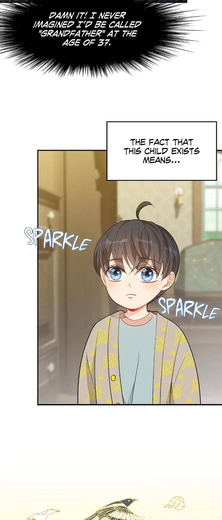 The-Clandestine-Marriage-Of-A-Fox-By-Han-Si-Won-Uncensored-Eng page 8