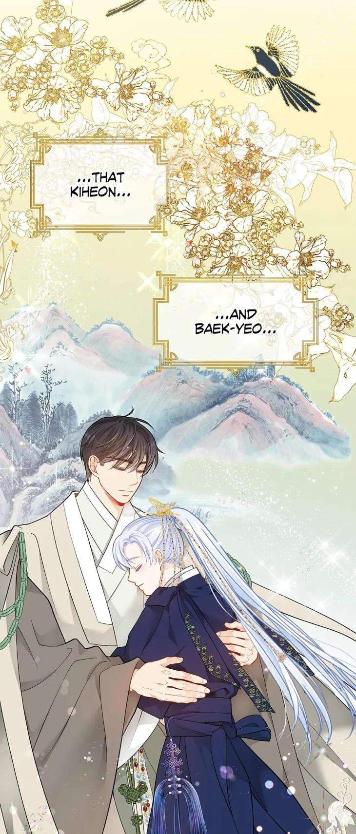 The-Clandestine-Marriage-Of-A-Fox-By-Han-Si-Won-Uncensored-Eng page 9