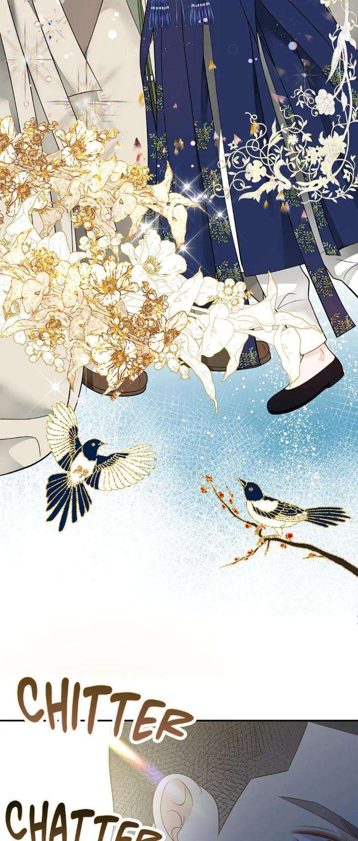 The-Clandestine-Marriage-Of-A-Fox-By-Han-Si-Won-Uncensored-Eng page 10