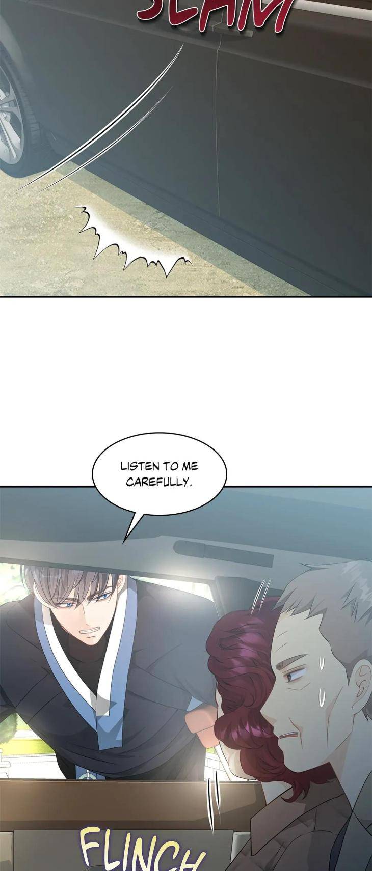 The-Clandestine-Marriage-Of-A-Fox-By-Han-Si-Won-Uncensored-Eng page 15