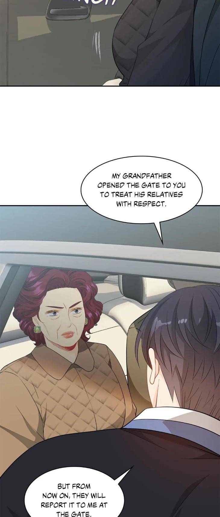 The-Clandestine-Marriage-Of-A-Fox-By-Han-Si-Won-Uncensored-Eng page 16