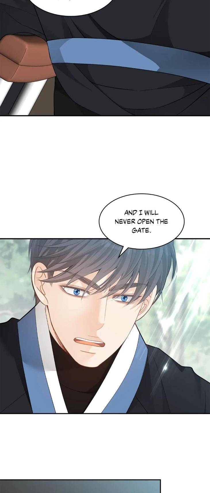 The-Clandestine-Marriage-Of-A-Fox-By-Han-Si-Won-Uncensored-Eng page 17