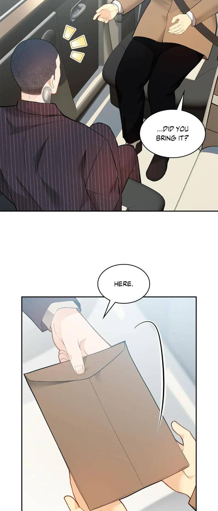 The-Clandestine-Marriage-Of-A-Fox-By-Han-Si-Won-Uncensored-Eng page 22