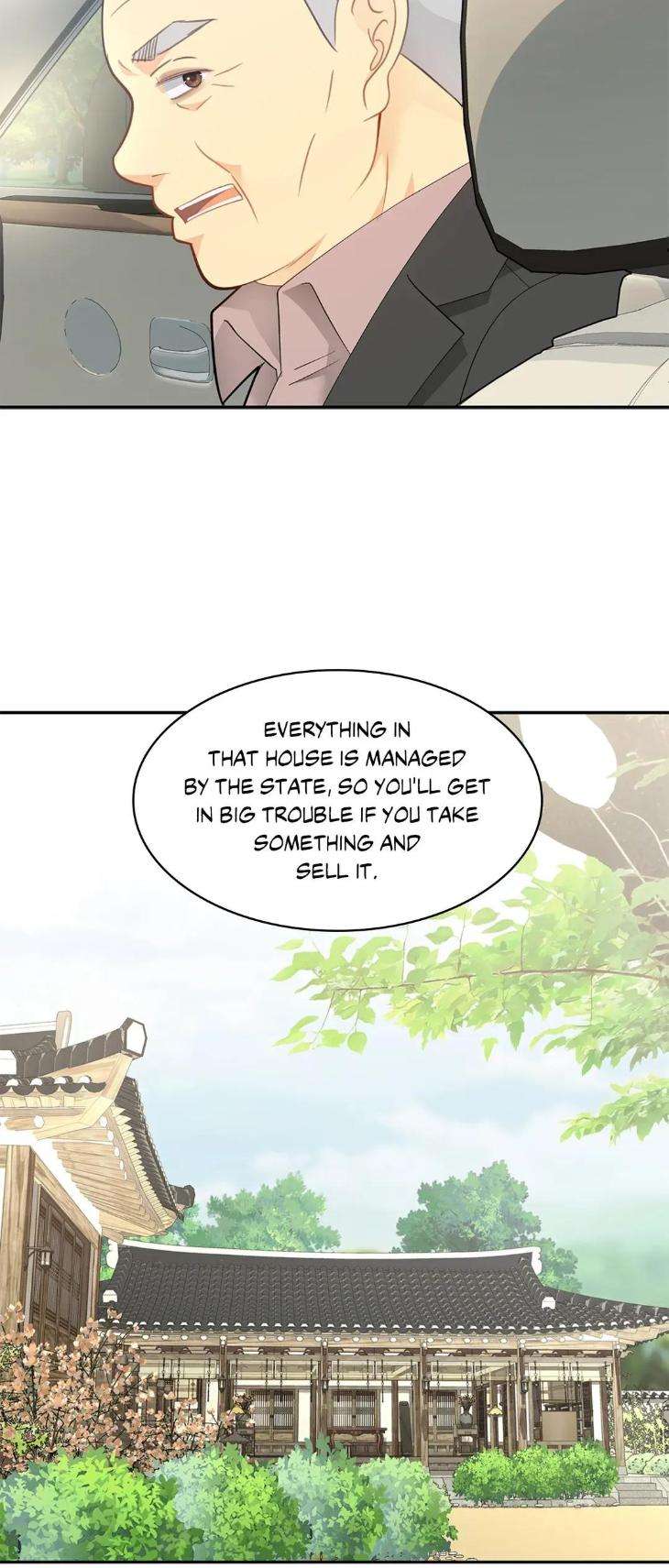 The-Clandestine-Marriage-Of-A-Fox-By-Han-Si-Won-Uncensored-Eng page 24