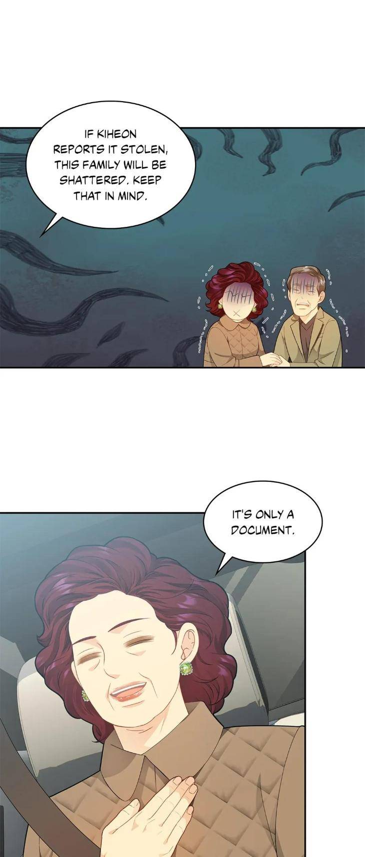 The-Clandestine-Marriage-Of-A-Fox-By-Han-Si-Won-Uncensored-Eng page 25