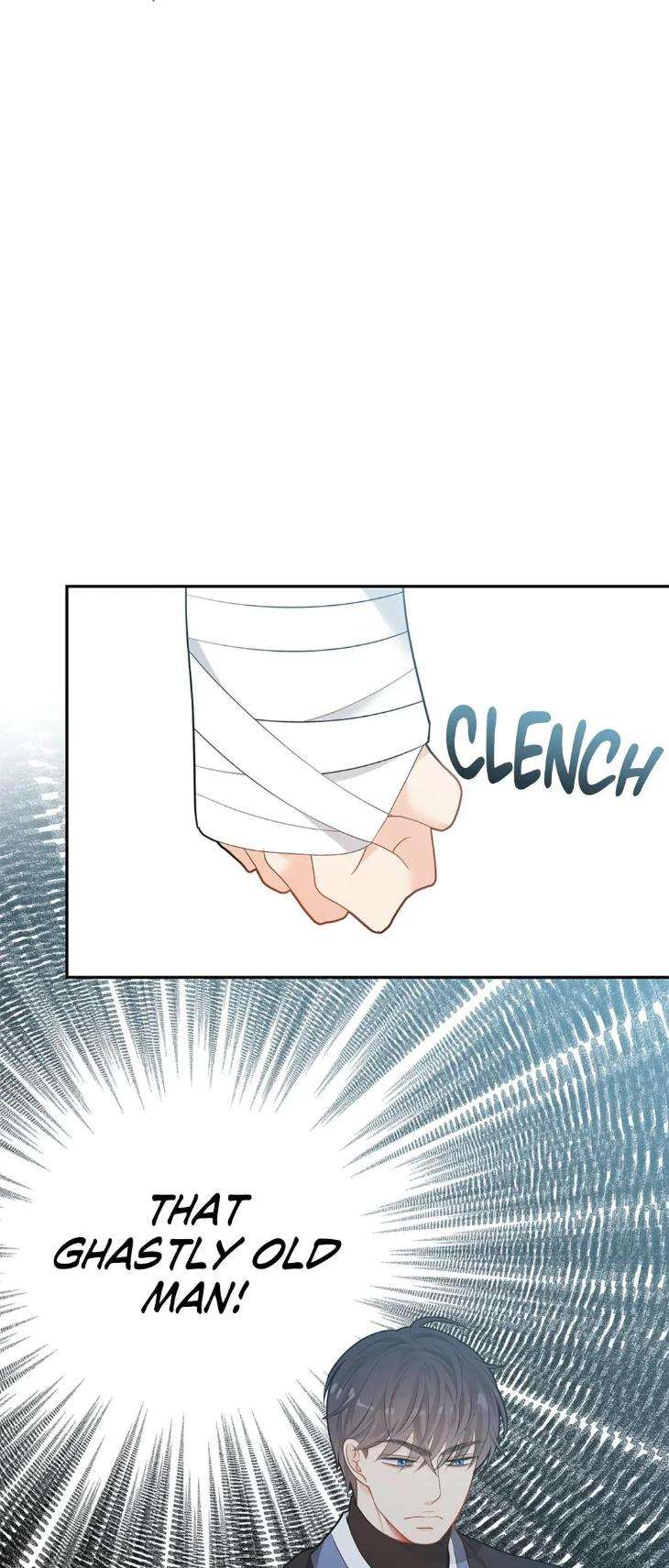 The-Clandestine-Marriage-Of-A-Fox-By-Han-Si-Won-Uncensored-Eng page 27