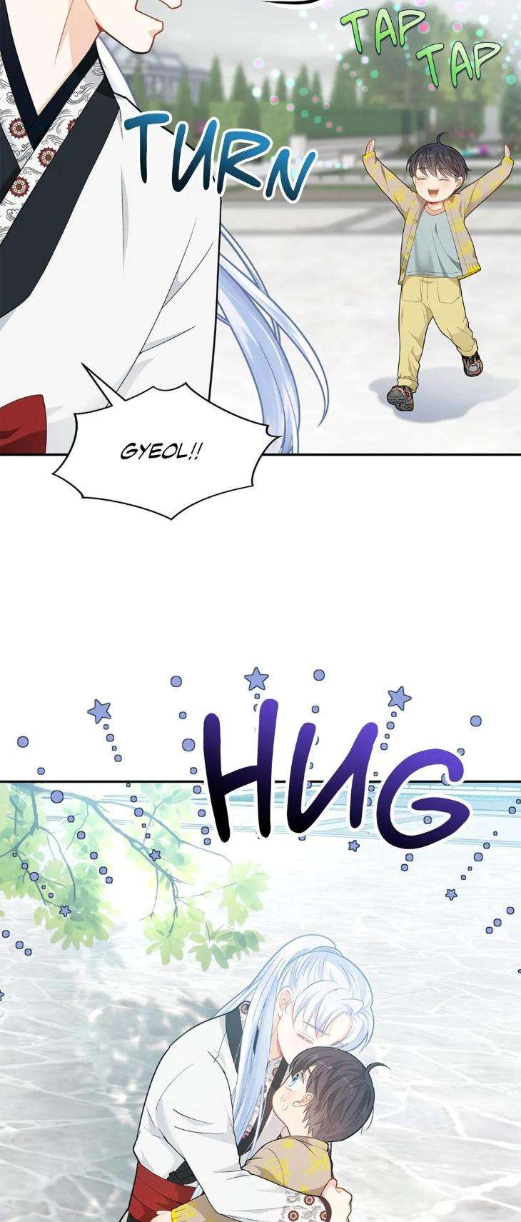 The-Clandestine-Marriage-Of-A-Fox-By-Han-Si-Won-Uncensored-Eng page 34
