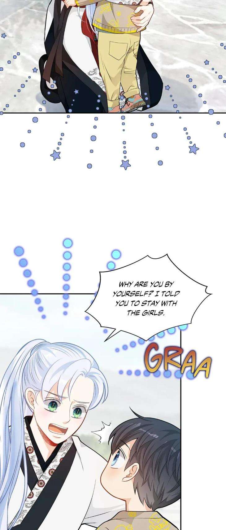 The-Clandestine-Marriage-Of-A-Fox-By-Han-Si-Won-Uncensored-Eng page 35