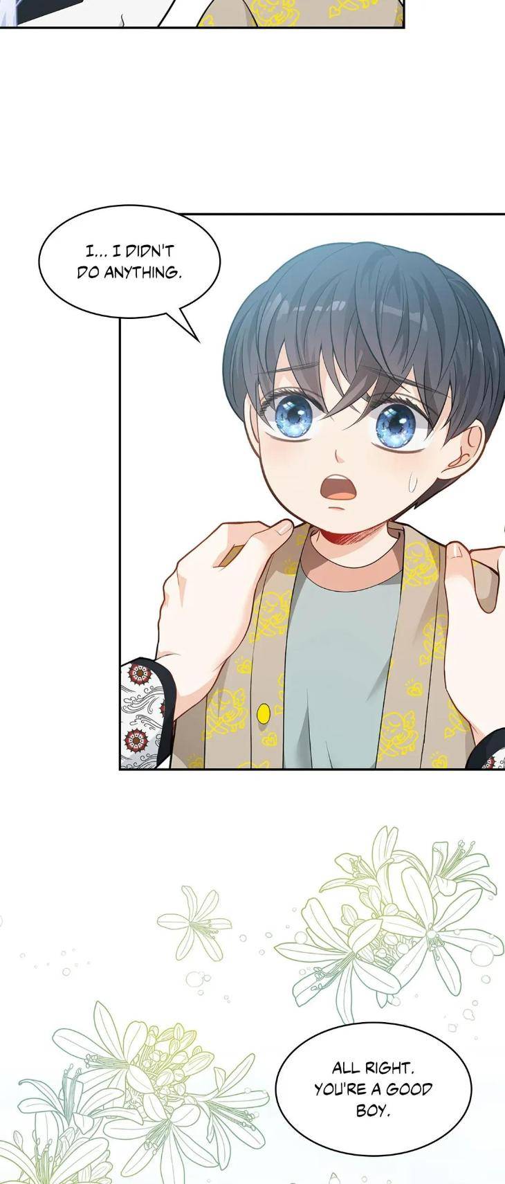 The-Clandestine-Marriage-Of-A-Fox-By-Han-Si-Won-Uncensored-Eng page 36