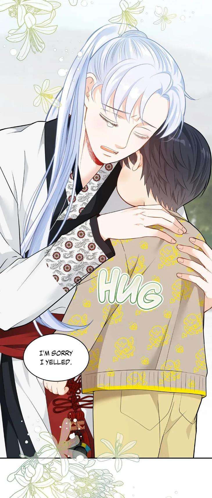 The-Clandestine-Marriage-Of-A-Fox-By-Han-Si-Won-Uncensored-Eng page 37