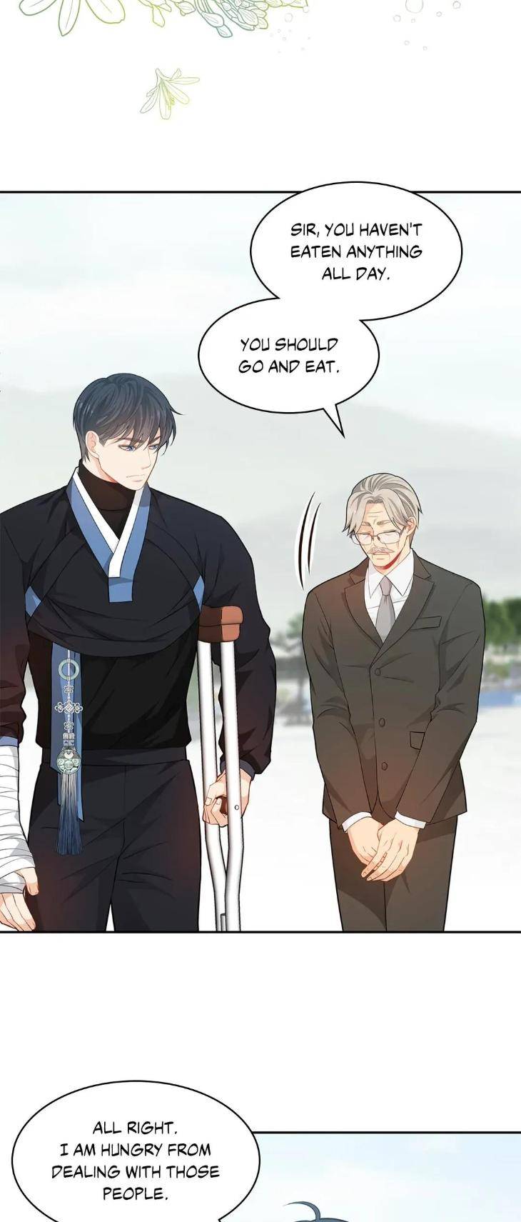 The-Clandestine-Marriage-Of-A-Fox-By-Han-Si-Won-Uncensored-Eng page 38