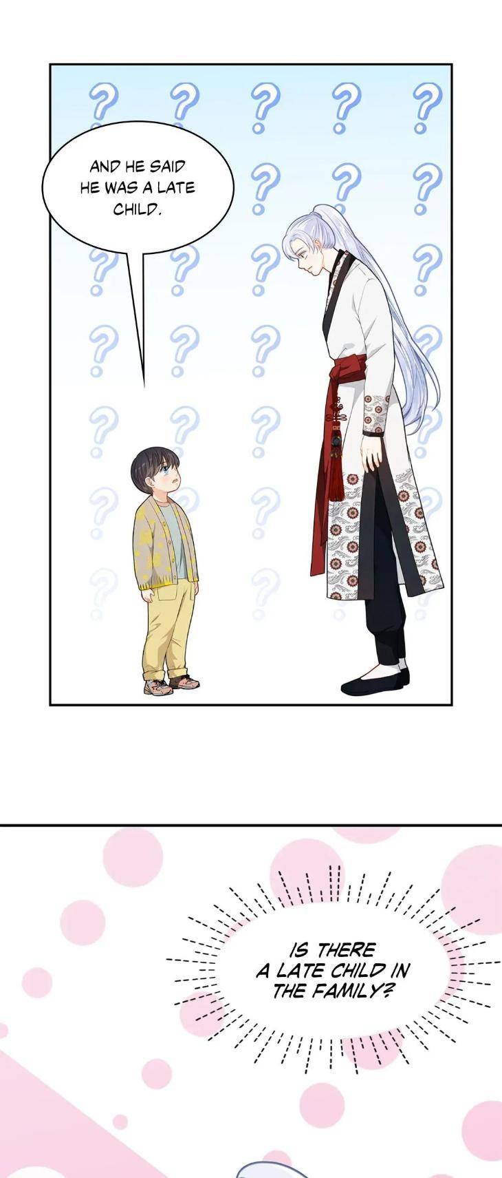 The-Clandestine-Marriage-Of-A-Fox-By-Han-Si-Won-Uncensored-Eng page 42