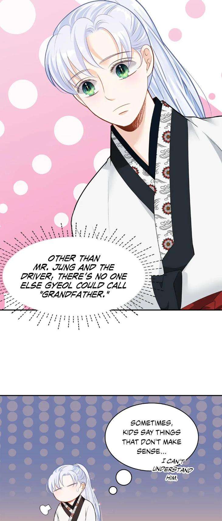 The-Clandestine-Marriage-Of-A-Fox-By-Han-Si-Won-Uncensored-Eng page 43