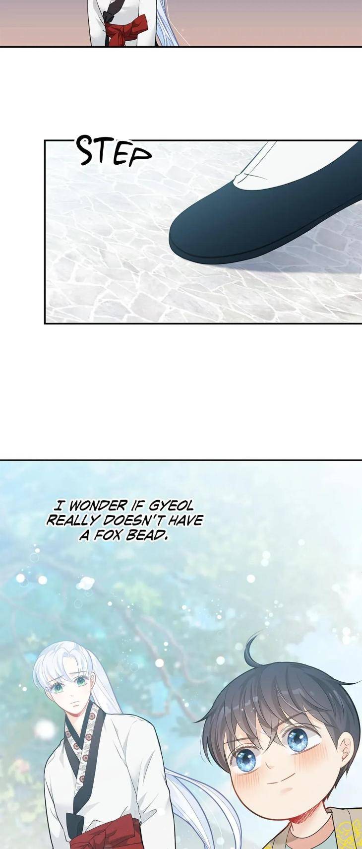 The-Clandestine-Marriage-Of-A-Fox-By-Han-Si-Won-Uncensored-Eng page 44