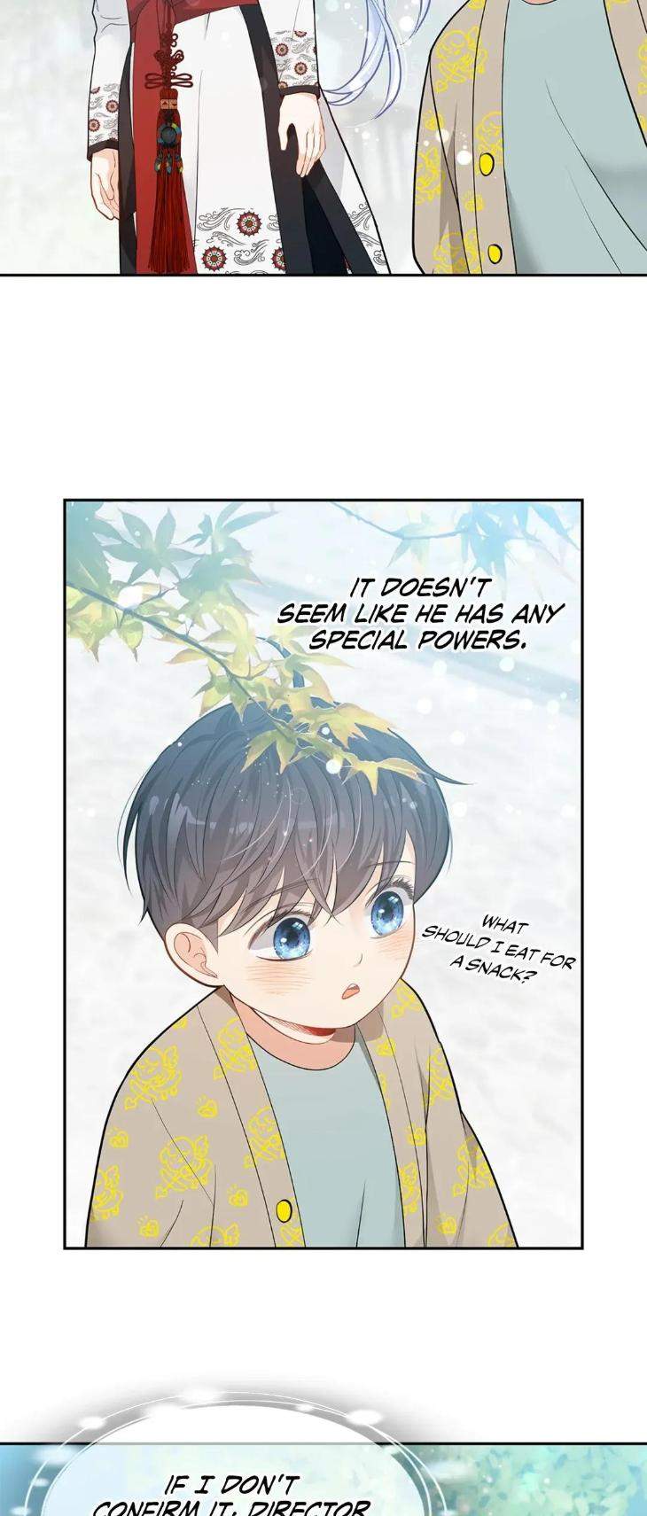 The-Clandestine-Marriage-Of-A-Fox-By-Han-Si-Won-Uncensored-Eng page 45