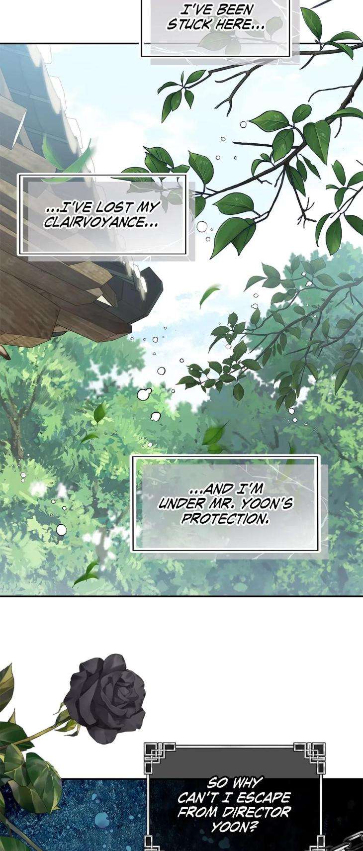 The-Clandestine-Marriage-Of-A-Fox-By-Han-Si-Won-Uncensored-Eng page 47