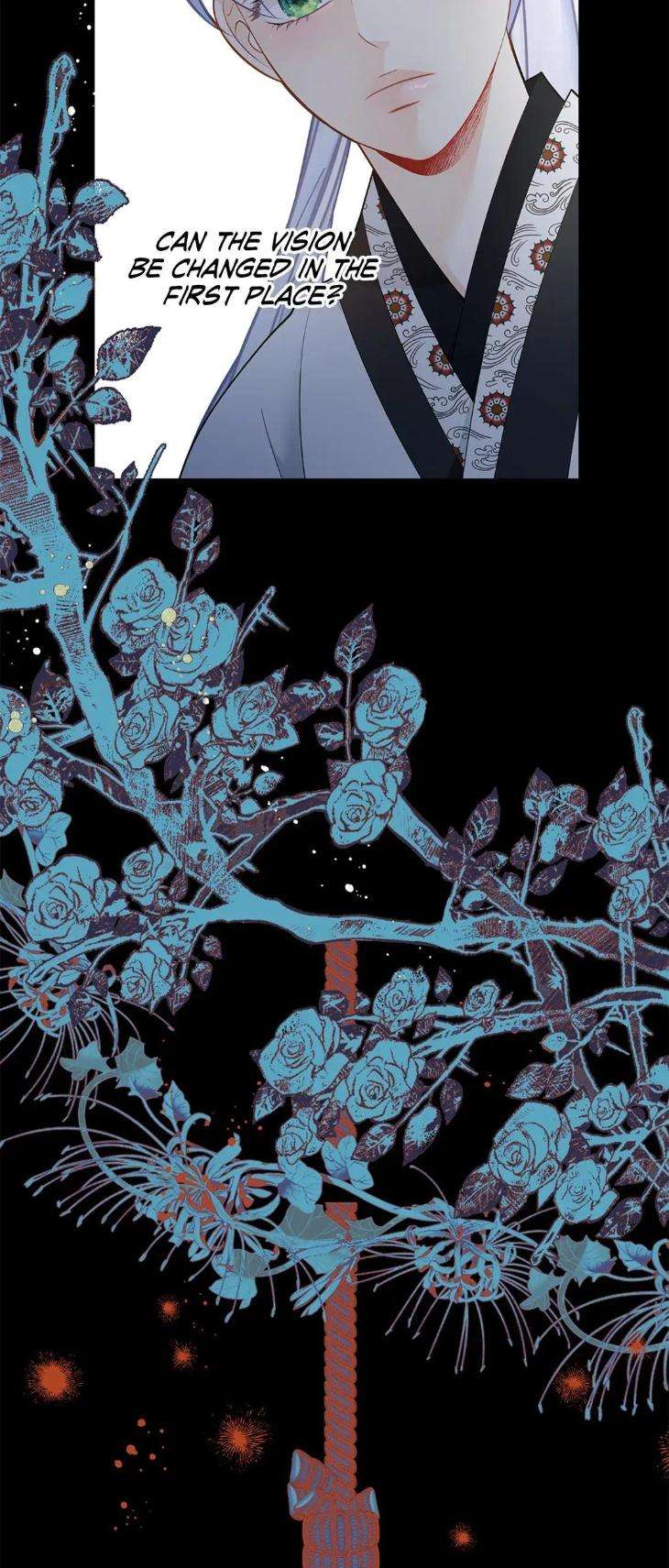 The-Clandestine-Marriage-Of-A-Fox-By-Han-Si-Won-Uncensored-Eng page 49
