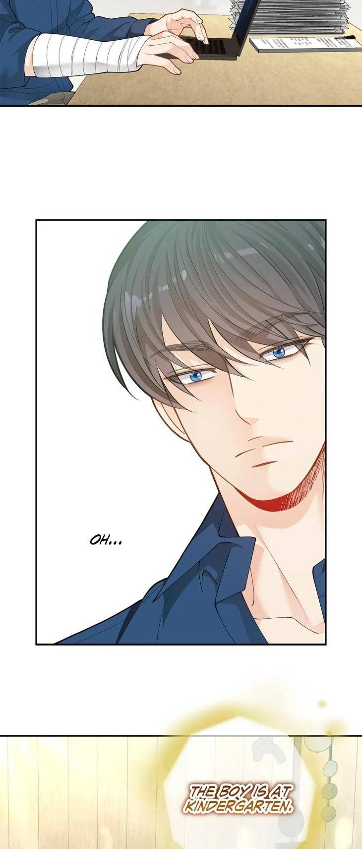 The-Clandestine-Marriage-Of-A-Fox-By-Han-Si-Won-Uncensored-Eng page 4