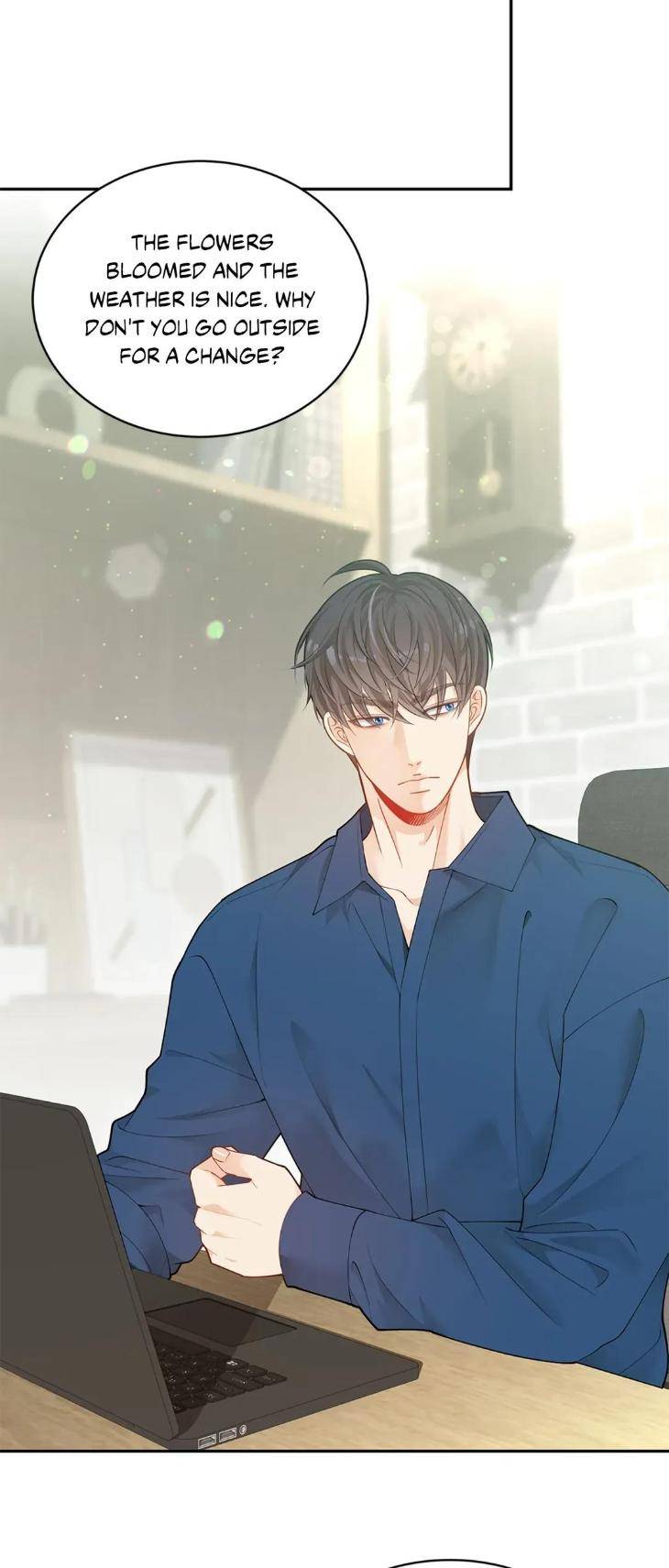 The-Clandestine-Marriage-Of-A-Fox-By-Han-Si-Won-Uncensored-Eng page 7