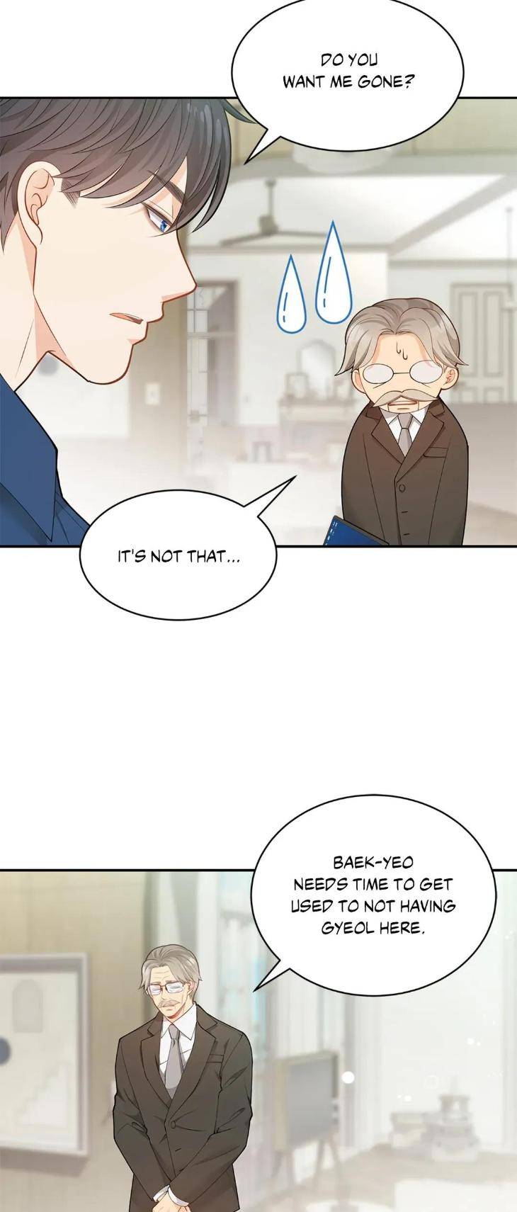 The-Clandestine-Marriage-Of-A-Fox-By-Han-Si-Won-Uncensored-Eng page 8