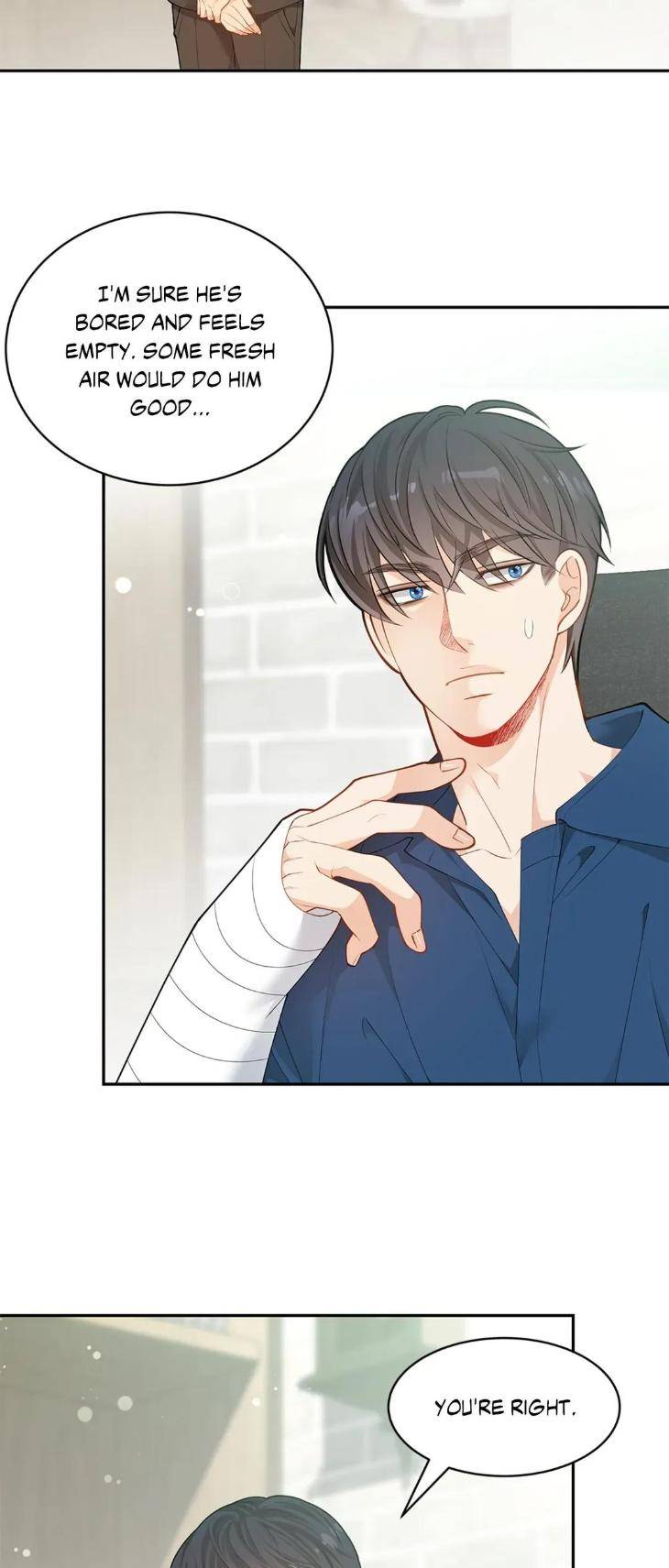 The-Clandestine-Marriage-Of-A-Fox-By-Han-Si-Won-Uncensored-Eng page 9