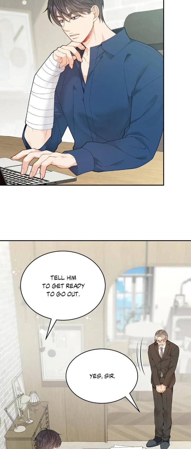 The-Clandestine-Marriage-Of-A-Fox-By-Han-Si-Won-Uncensored-Eng page 10